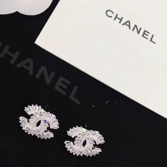 Chanel Earrings CE9160