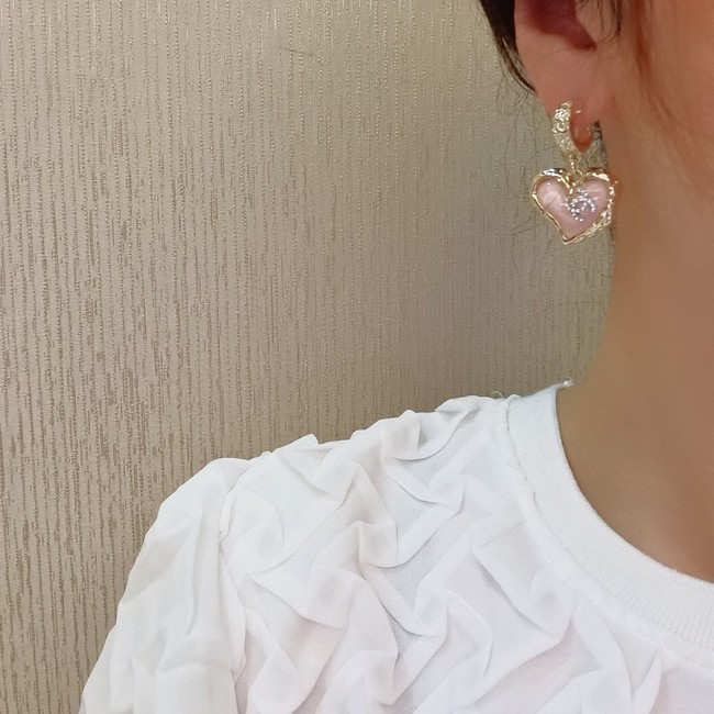 Chanel Earrings CE9163