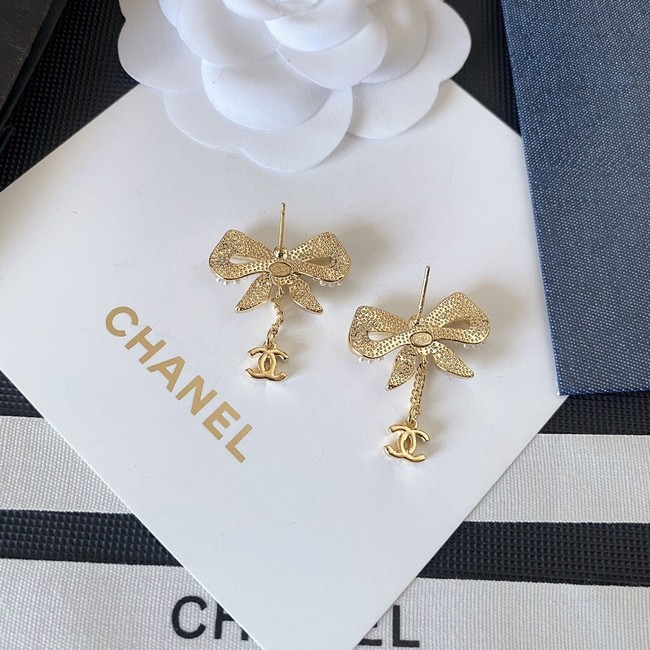 Chanel Earrings CE9164