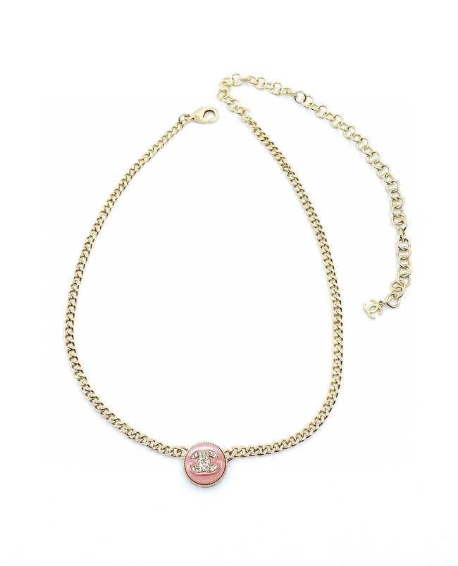 Chanel Necklace CE9107