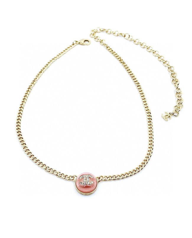 Chanel Necklace CE9107