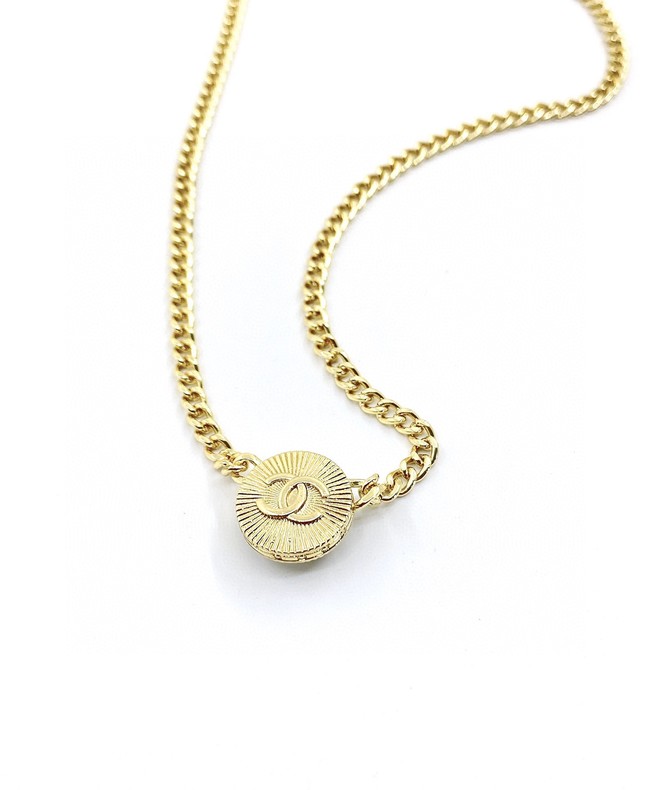 Chanel Necklace CE9107