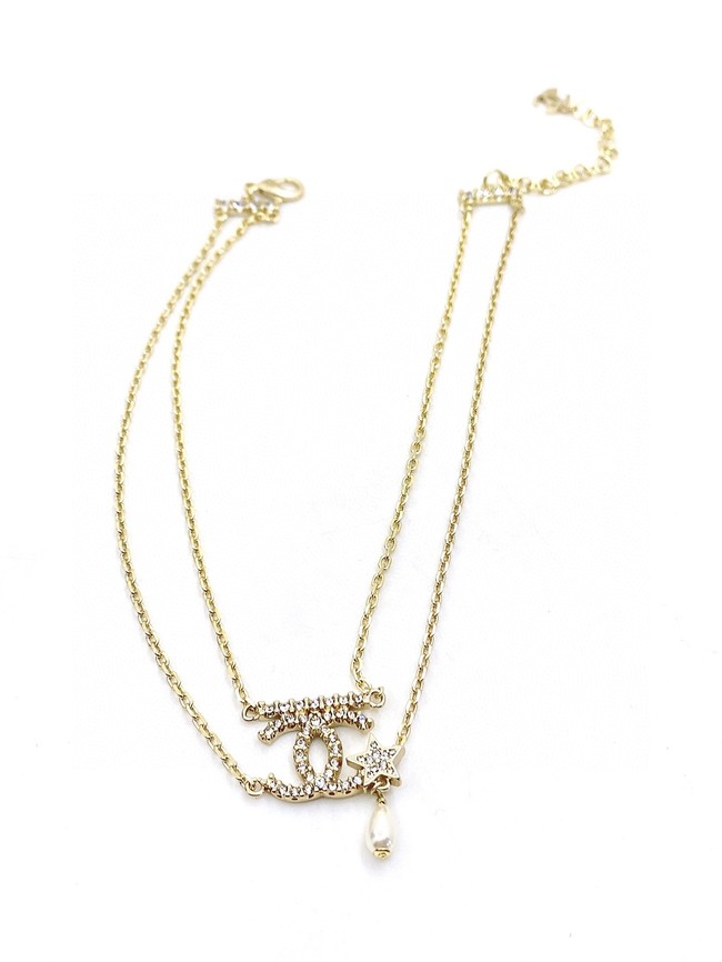 Chanel Necklace CE9126