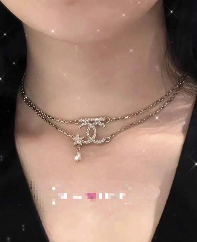 Chanel Necklace CE9126