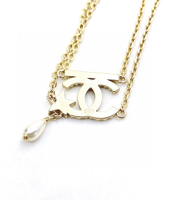 Chanel Necklace CE9126