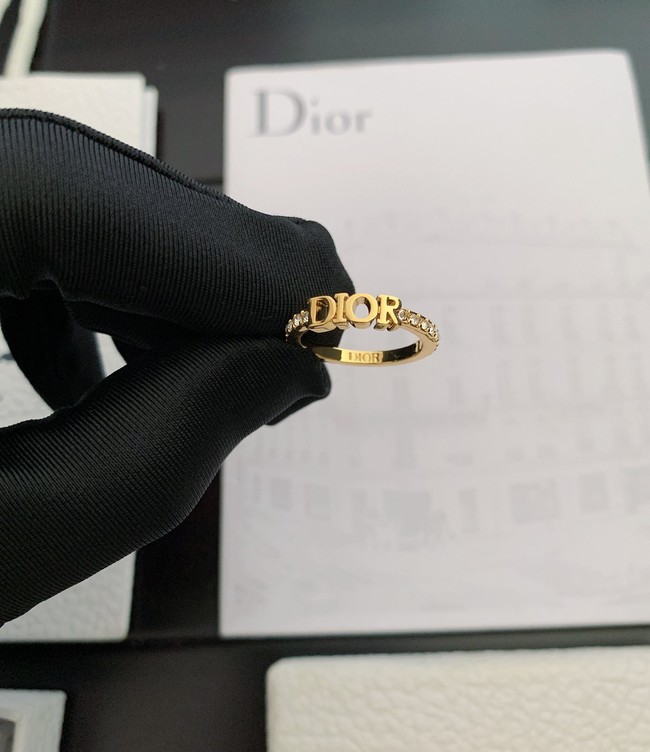 Dior Ring CE9117