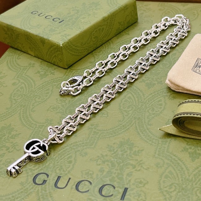 Gucci Necklace CE9165