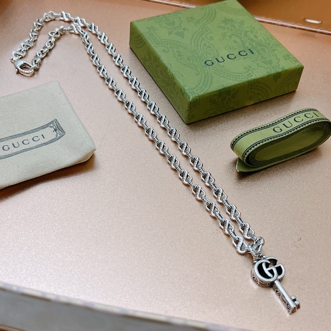 Gucci Necklace CE9165