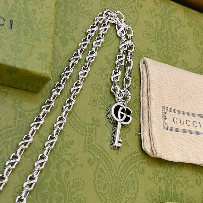 Gucci Necklace CE9165