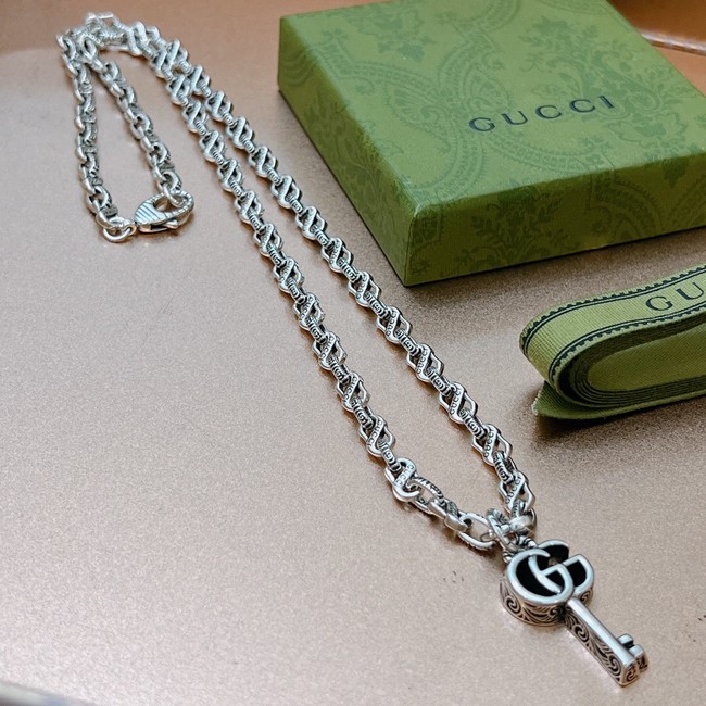 Gucci Necklace CE9165