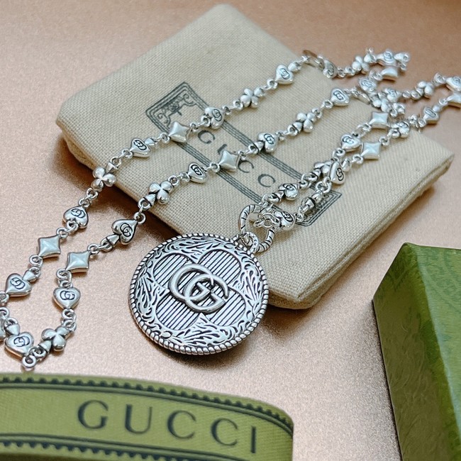 Gucci Necklace CE9166