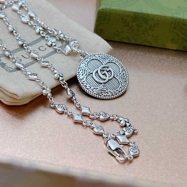 Gucci Necklace CE9166