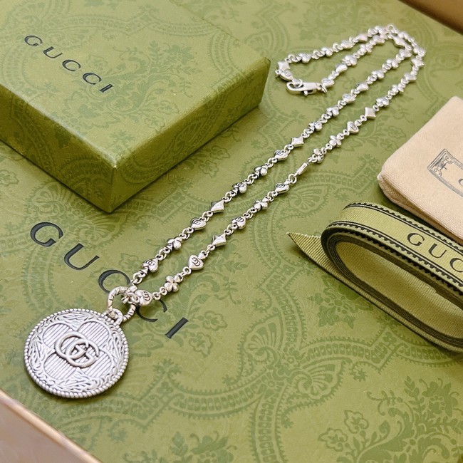 Gucci Necklace CE9166