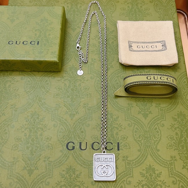 Gucci Necklace CE9167