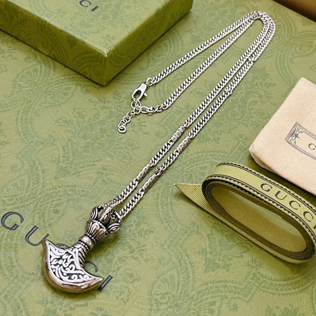 Gucci Necklace CE9168