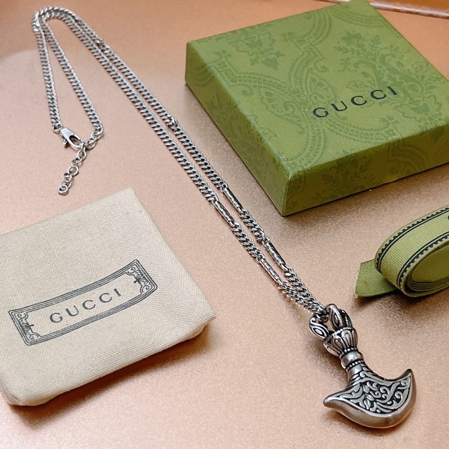 Gucci Necklace CE9168