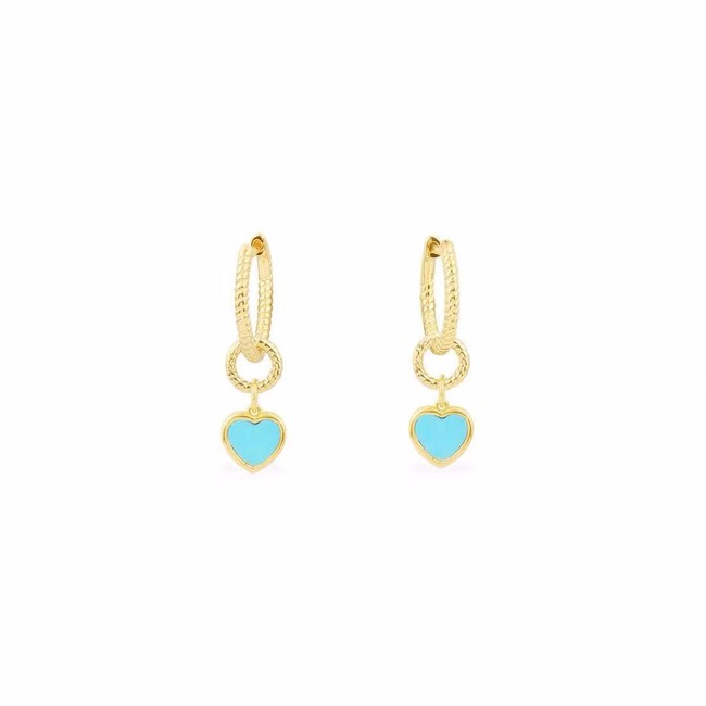 TIFFANY Earrings CE9116