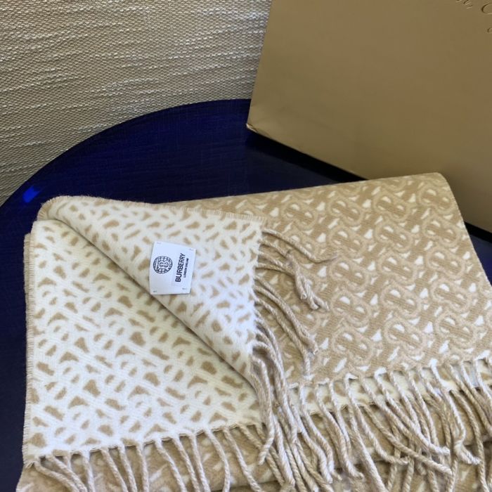 Burberry Scarf BBC00004