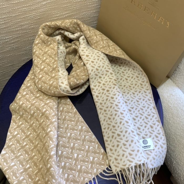 Burberry Scarf BBC00004