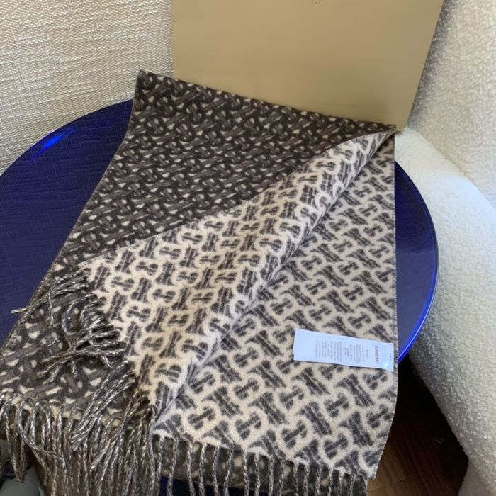 Burberry Scarf BBC00006