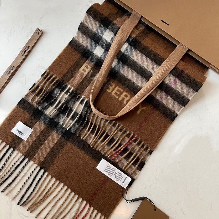 Burberry Scarf BBC00008