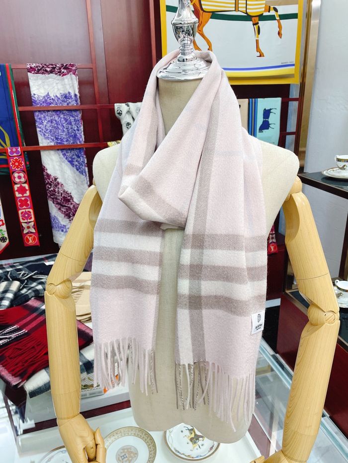 Burberry Scarf BBC00011