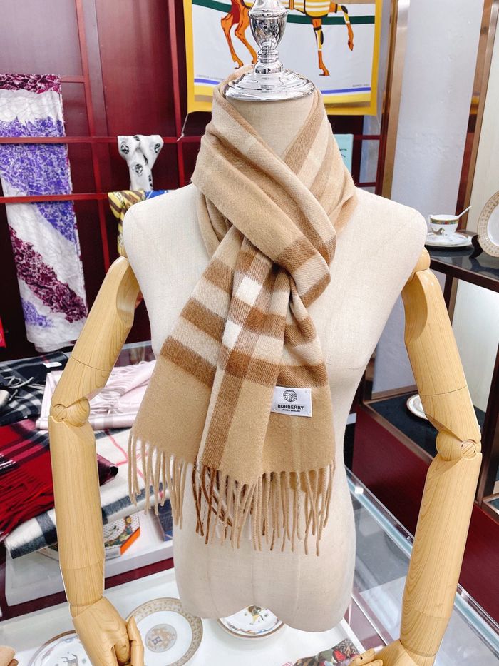 Burberry Scarf BBC00012