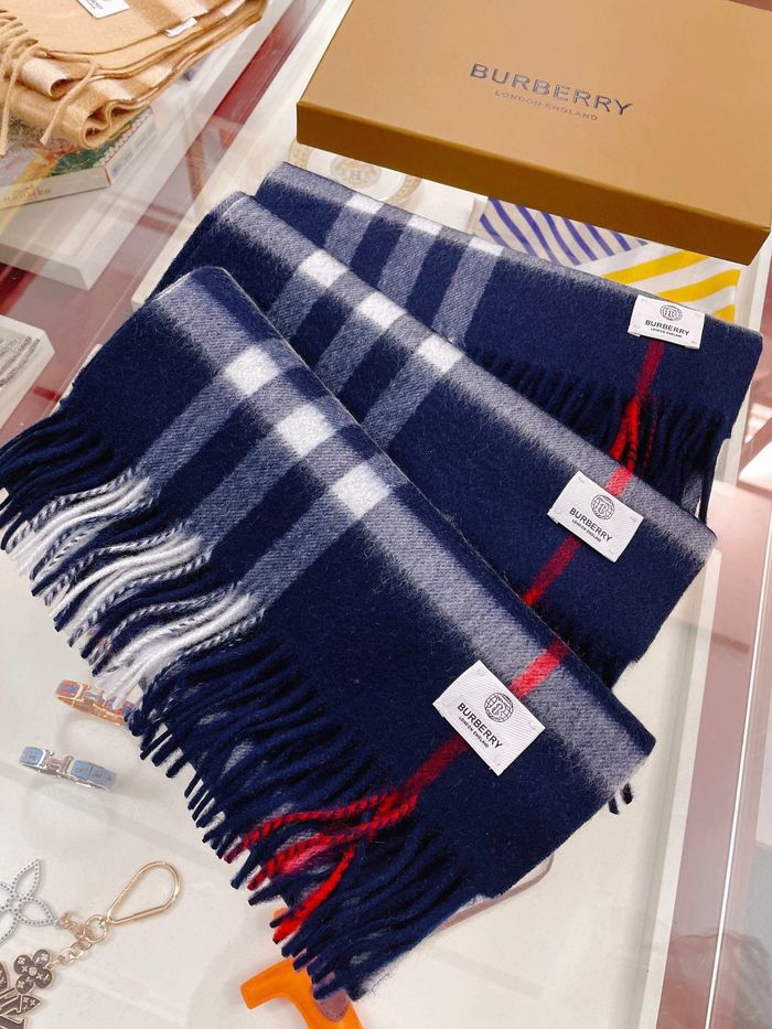 Burberry Scarf BBC00014