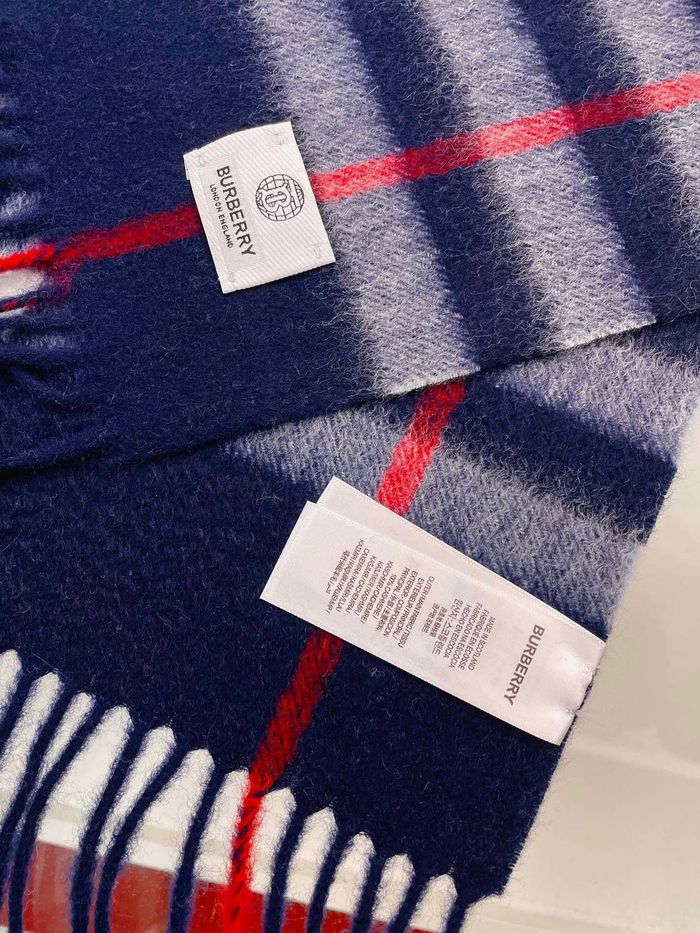 Burberry Scarf BBC00014