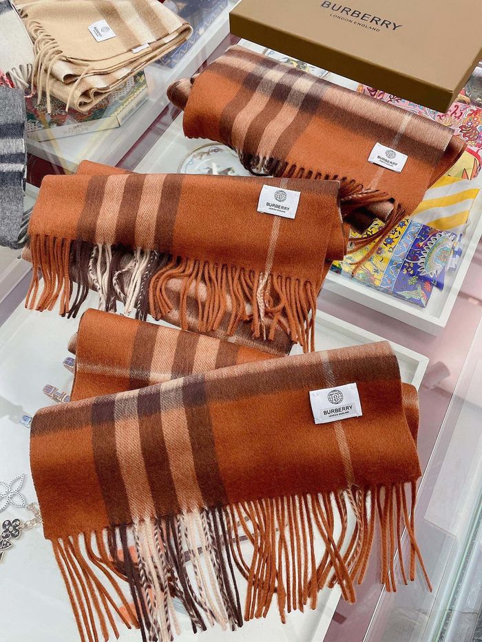 Burberry Scarf BBC00015