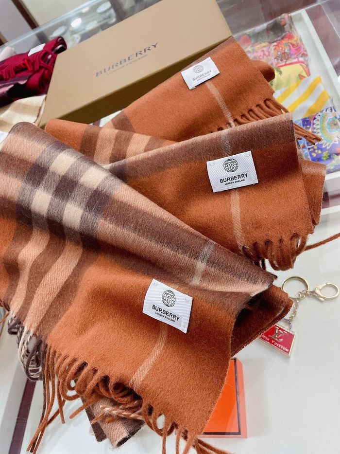 Burberry Scarf BBC00015