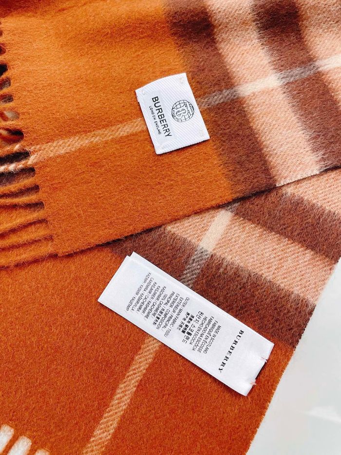 Burberry Scarf BBC00015