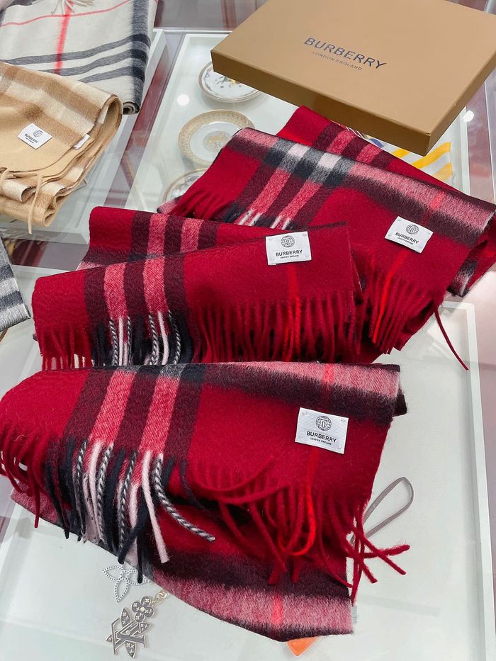 Burberry Scarf BBC00016