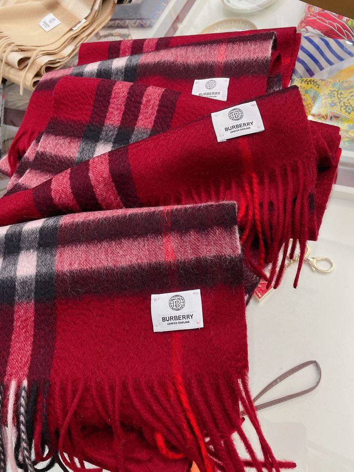 Burberry Scarf BBC00016