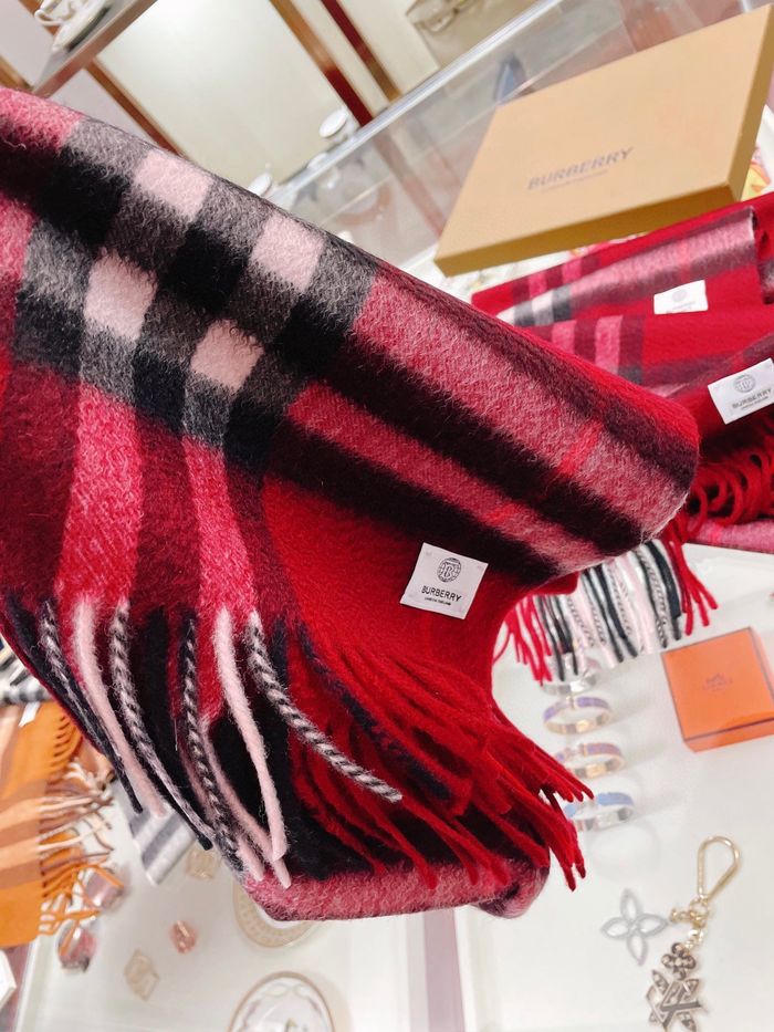 Burberry Scarf BBC00016