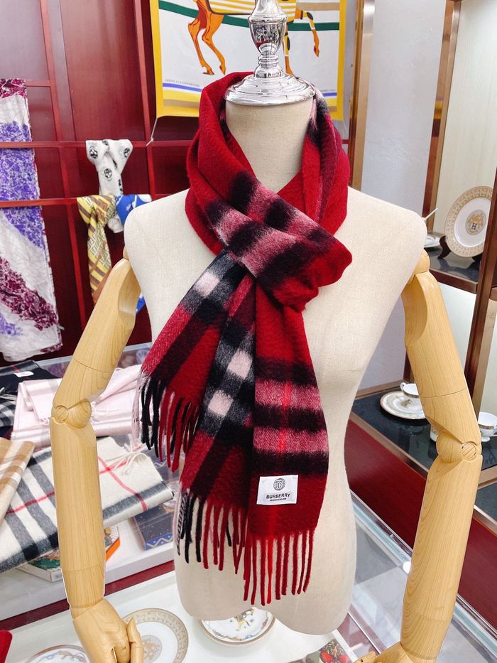 Burberry Scarf BBC00016