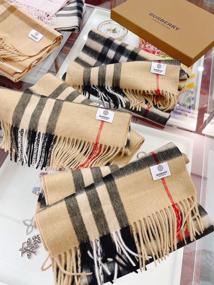 Burberry Scarf BBC00017