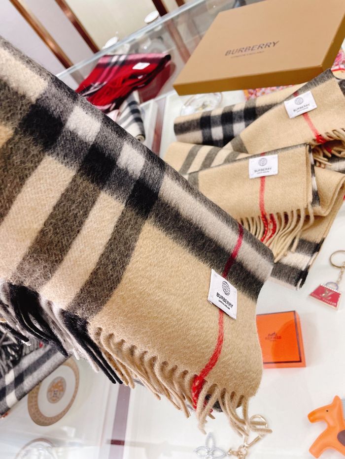 Burberry Scarf BBC00017