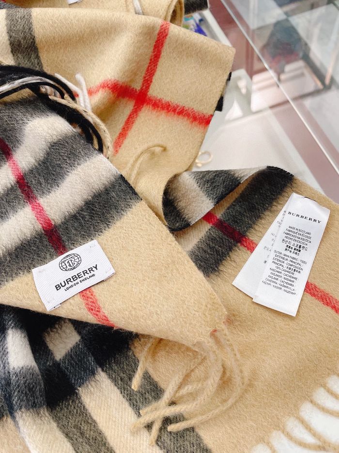 Burberry Scarf BBC00017