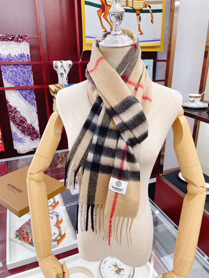 Burberry Scarf BBC00017