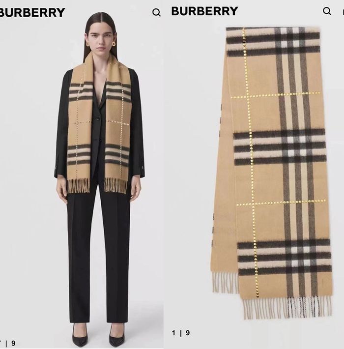 Burberry Scarf BBC00018