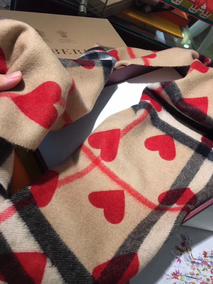 Burberry Scarf BBC00020