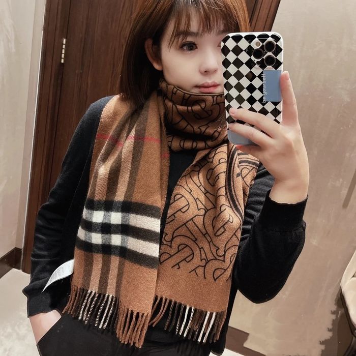 Burberry Scarf BBC00021