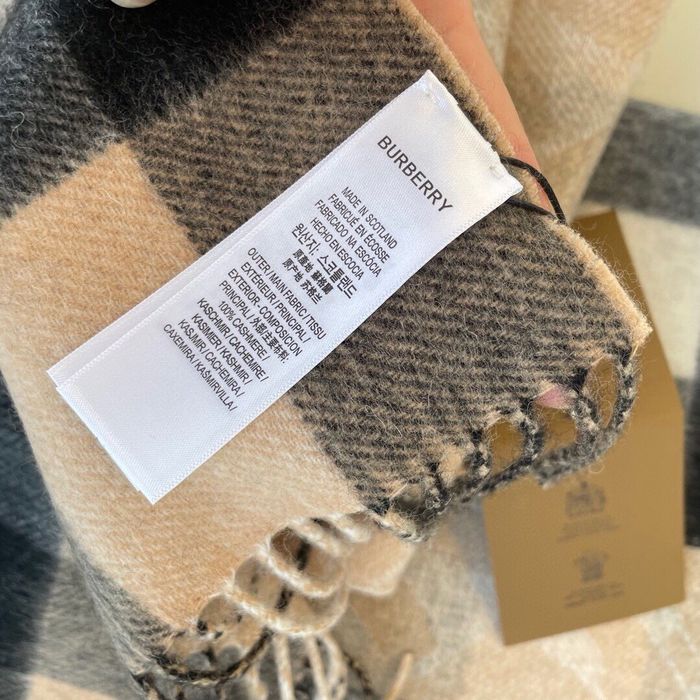 Burberry Scarf BBC00028