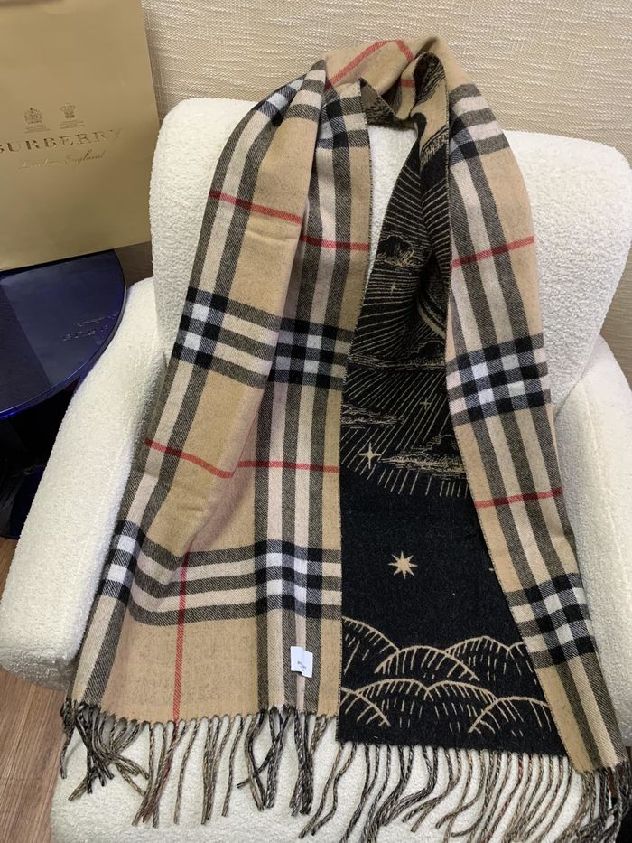 Burberry Scarf BBC00031