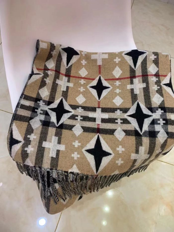 Burberry Scarf BBC00032