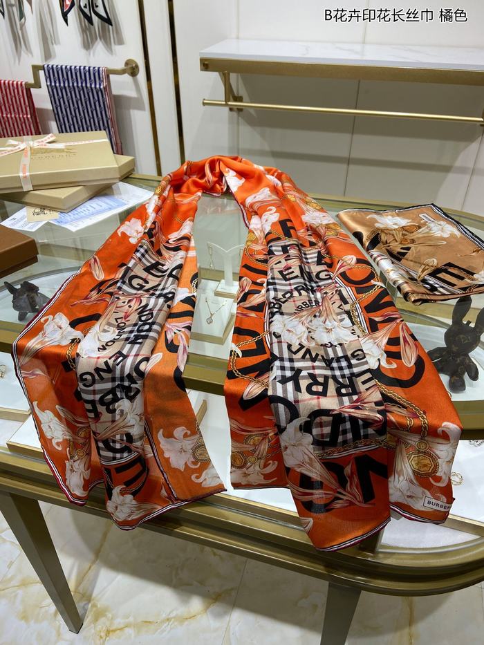 Burberry Scarf BBC00034