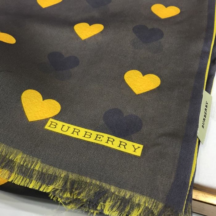 Burberry Scarf BBC00035