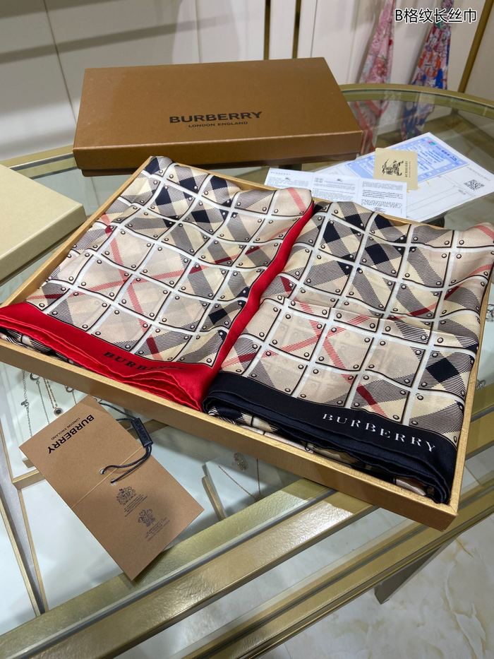 Burberry Scarf BBC00036