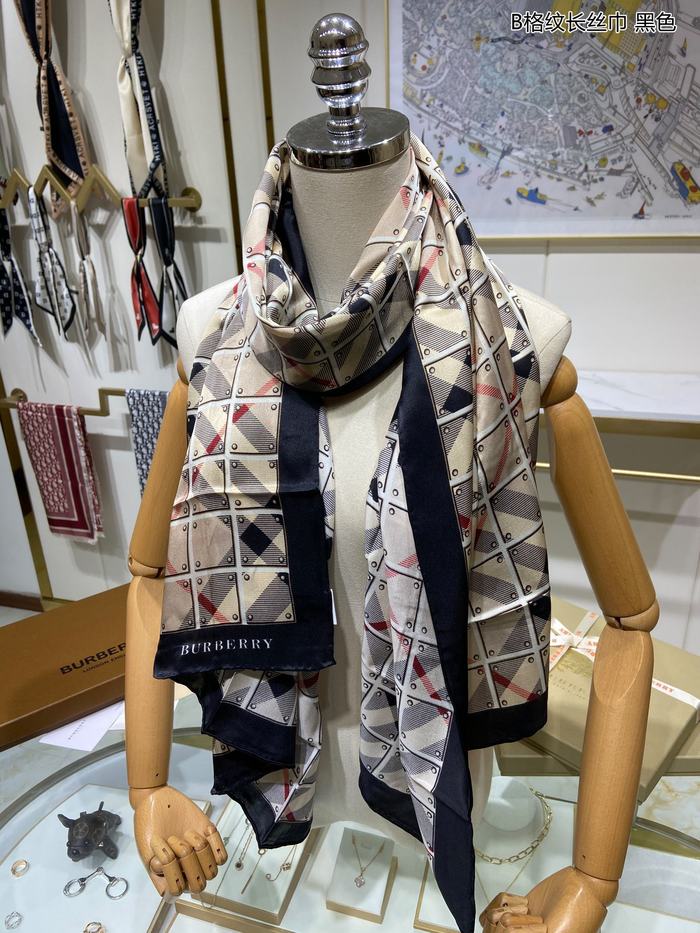 Burberry Scarf BBC00036